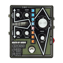 Death By Audio Crossover Fuzz 