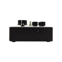 Death By Audio Crossover Fuzz 