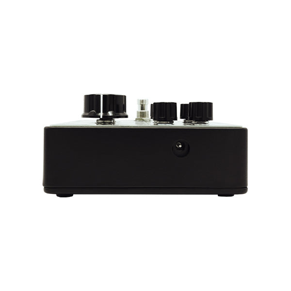 Death By Audio Crossover Fuzz 