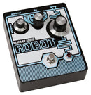 Death By Audio Robot