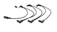 EBS DC-6-90F, Angled Flat DC split cable 1-6