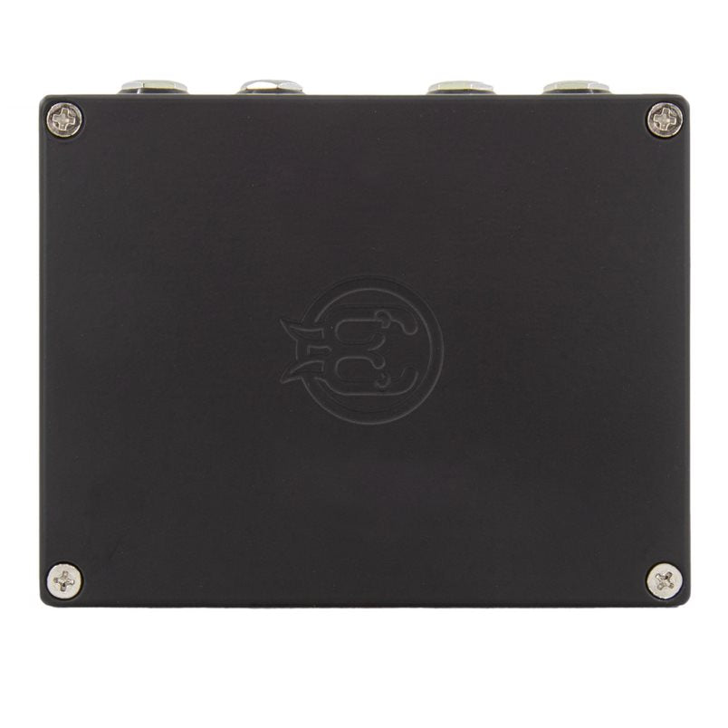 Walrus Audio SLÖER Black