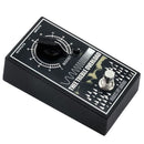 Death By Audio Boost pedal Death By Audio Thee Treble Overload tgt11
