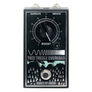 Death By Audio Boost pedal Death By Audio Thee Treble Overload tgt11