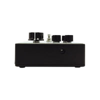Death By Audio Death By Audio Crossover Fuzz tgt11