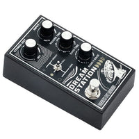 Death By Audio Delayer Death By Audio Dream Station tgt11