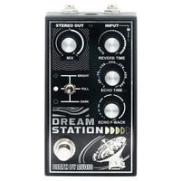 Death By Audio Delayer Death By Audio Dream Station tgt11