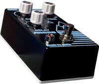 Death By Audio Delayer Death By Audio Micro Dream Delay tgt11