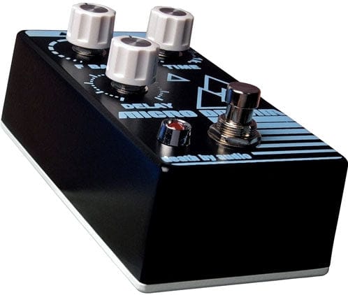 Death By Audio Delayer Death By Audio Micro Dream Delay tgt11