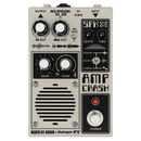 Death By Audio Förstärkare Elgitarr Death By Audio x Rainger FX Amp Crash tgt11