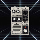 Death By Audio Förstärkare Elgitarr Death By Audio x Rainger FX Amp Crash tgt11