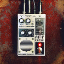 Death By Audio Förstärkare Elgitarr Death By Audio x Rainger FX Amp Crash tgt11