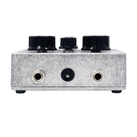 Death By Audio Pedaler Death By Audio Bass War tgt11