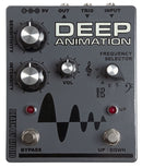 Death By Audio Pedaler Death By Audio Deep Animation tgt11