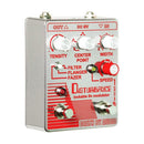 Death By Audio Pedaler Death By Audio Disturbance tgt11