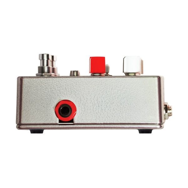 Death By Audio Pedaler Death By Audio Disturbance tgt11