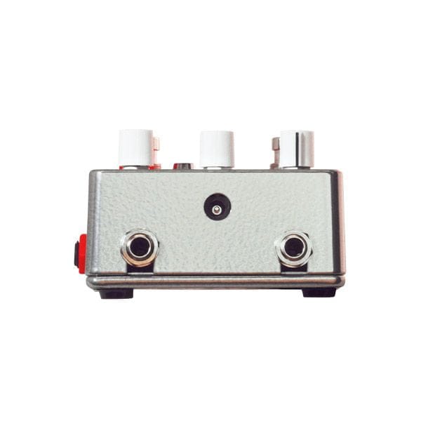 Death By Audio Pedaler Death By Audio Disturbance tgt11