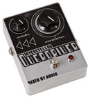 Death By Audio Pedaler Death By Audio Interstellar Overdriver tgt11
