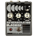 Death By Audio Pedaler Death by Audio Reverberation Machine tgt11