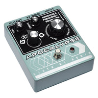 Death By Audio Apocalypse