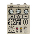 Death By Audio Octave Clang V2 