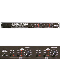 ISP Decimator ProRackG