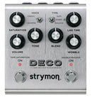 Strymon Deco Tape Saturation Double Tracker V2