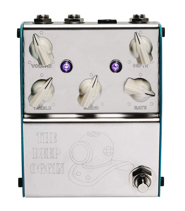 Thorpy FX Deep Oggin Chorus/Vibrato