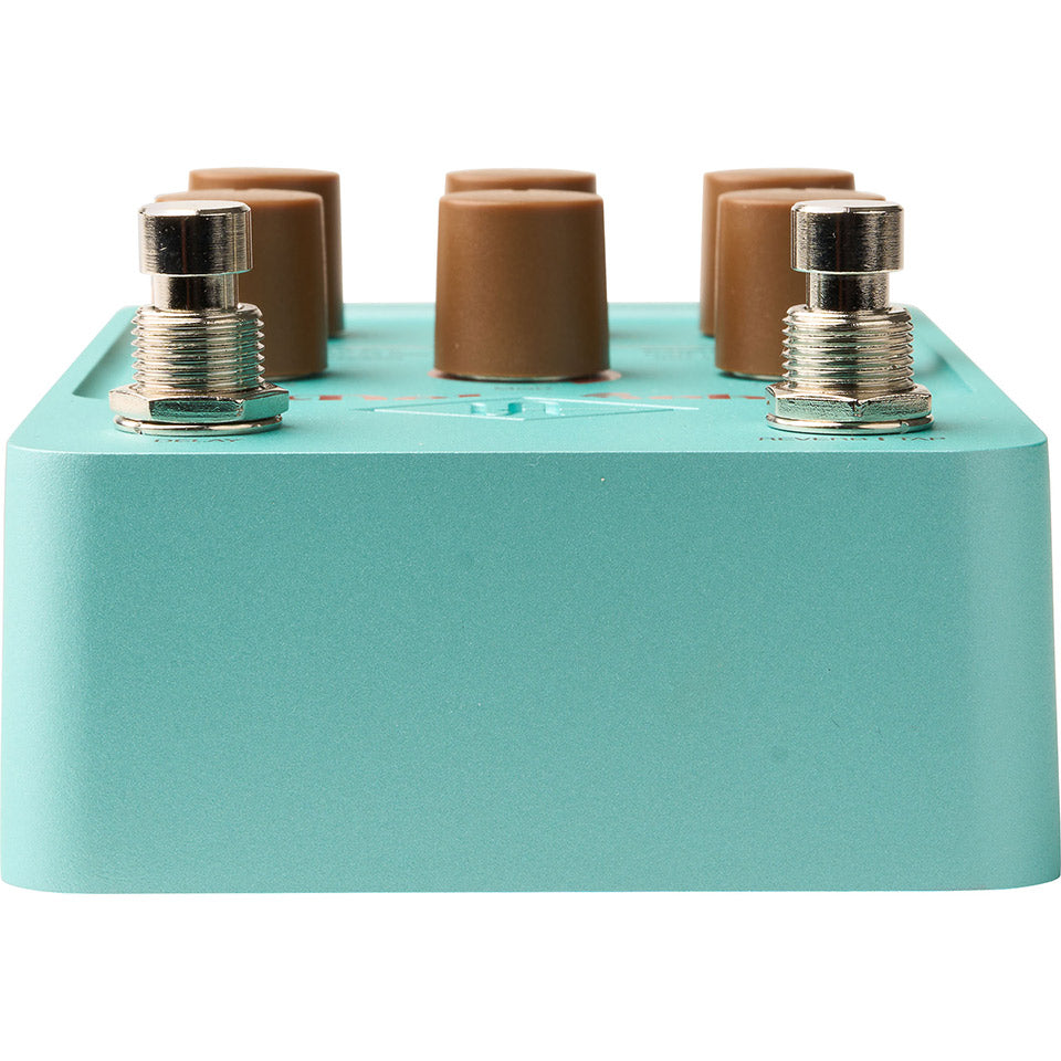 Universal Audio Del-Verb Pedal