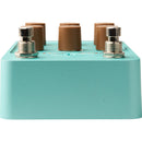 Universal Audio Del-Verb Pedal
