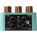 Universal Audio Del-Verb Pedal