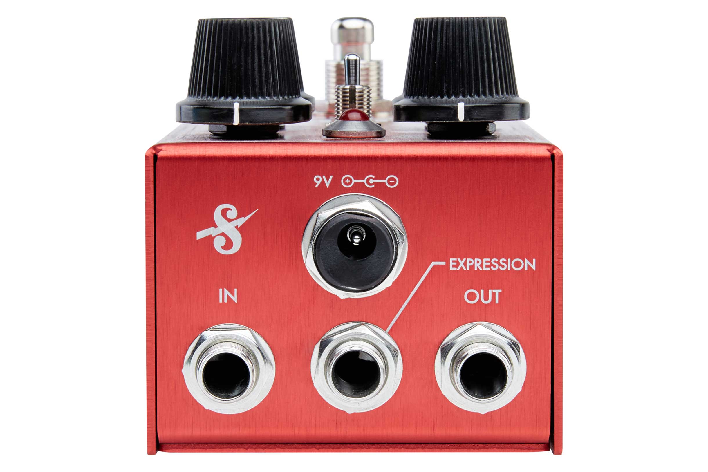 Supro Analog Delay