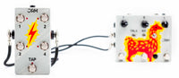 JAM Pedals Ctrol Box for Delay Llama Xtreme