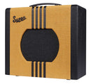Supro Delta King 10 - 5W Tweed &amp; Black