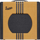 Supro Delta King 12 - 15W Tweed &amp; Black