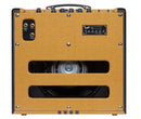 Supro Delta King 12 - 15W Tweed &amp; Black