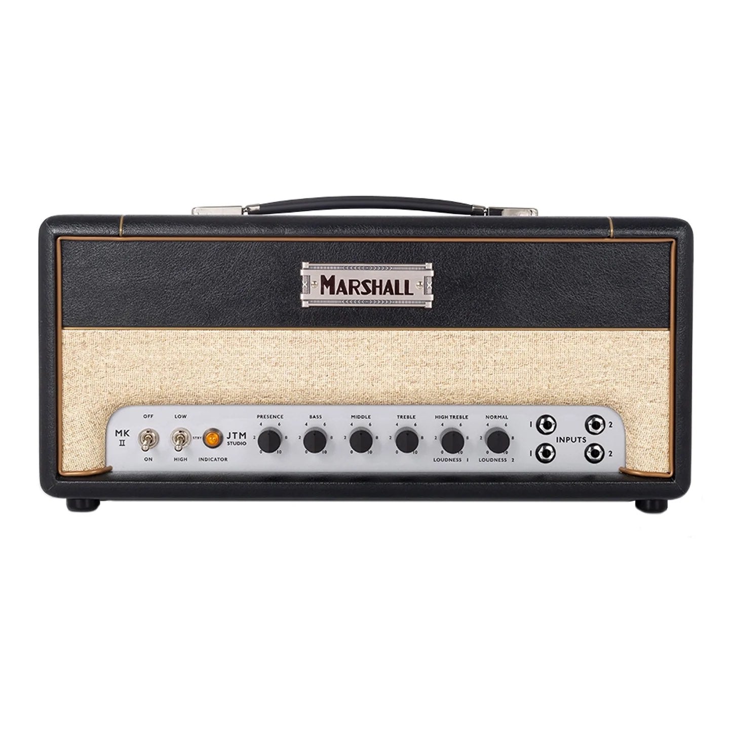 Marshall Studio JTM ST20H Head