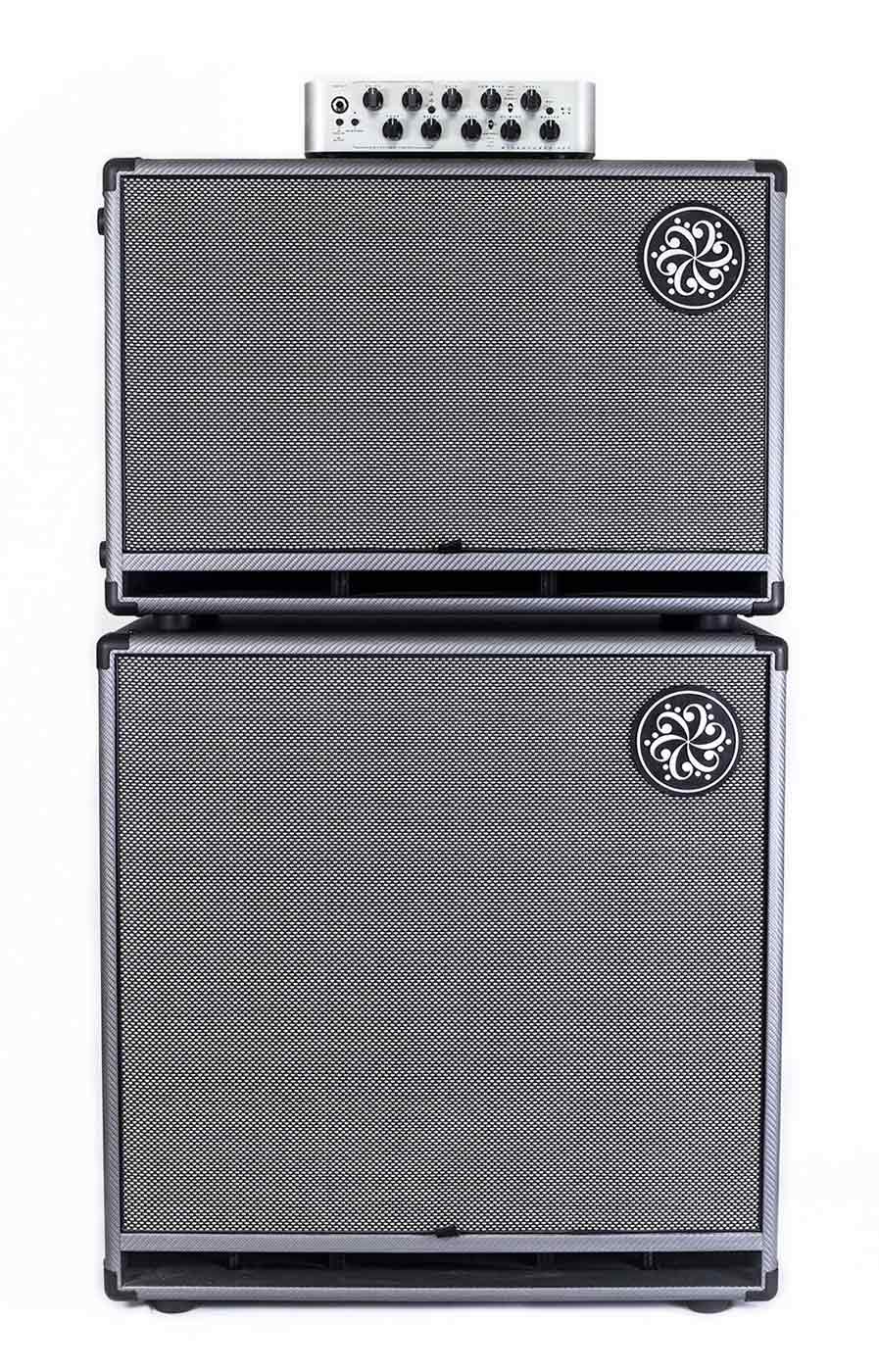 Darkglass DG-D410N 4x10 Bass Cab