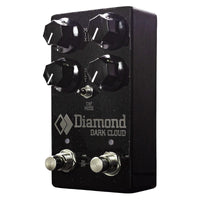Diamond Delayer Diamond Dark Cloud tgt11