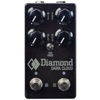 Diamond Delayer Diamond Dark Cloud tgt11