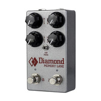 Diamond Delayer Diamond Memory Lane STM32 tgt11