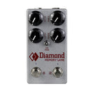 Diamond Delayer Diamond Memory Lane STM32 tgt11