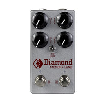 Diamond Delayer Diamond Memory Lane STM32 tgt11