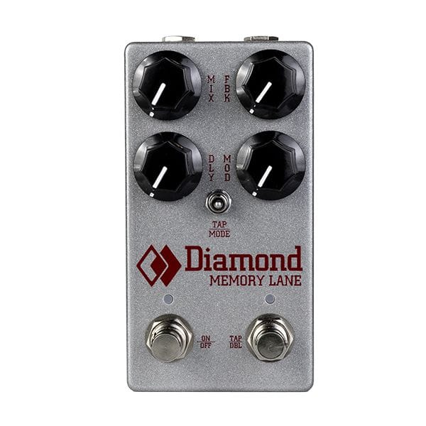 Diamond Delayer Diamond Memory Lane STM32 tgt11