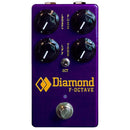 Diamond Fuzz pedal Diamond F-Octave tgt11