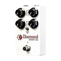 Diamond Pedaler Diamond Boost/EQ tgt11