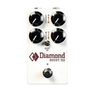 Diamond Pedaler Diamond Boost/EQ tgt11