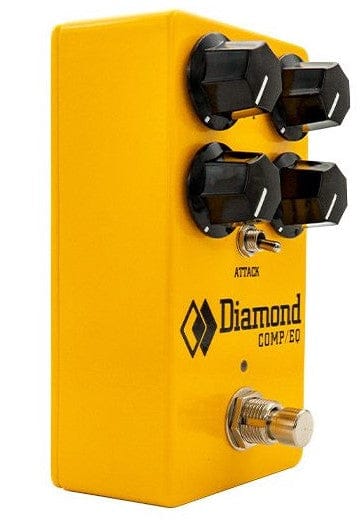 Diamond Pedaler Diamond Compressor tgt11