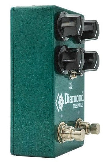 Diamond Pedaler Diamond Tremolo tgt11