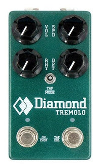 Diamond Pedaler Diamond Tremolo tgt11